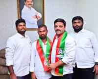 గ్రామ పంచాయతీ ఎన్నికల్లో రాజ్యాధికార పార్టీ విజయం ఖాయం