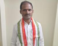 అల్వాల్ సర్పంచ్‌గా ఆశీర్వదించండి… గ్రామాన్ని ఆదర్శ గ్రామంగా మలుస్తాను