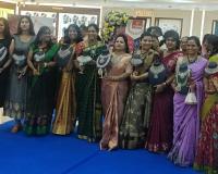 ఏ ఎస్ రావు నగర్ లో జోయాలుక్కాస్ ‘బ్రిల్లియన్స్’ డైమండ్ ప్రదర్శన ప్రారంభం