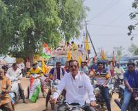 కాకర్లపల్లిలో కాంగ్రెస్–తెలుగుదేశం పొత్తు శబ్దం.!