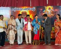 ప్రీ క్రిస్మస్ ప్రత్యేక ప్రార్థనలో పాల్గొన్న కార్పొరేటర్ బన్నాల 