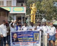 దేశానికి బౌధ్దమే శరణ్యం.