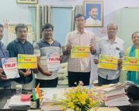 14వ తేదీ టిడబ్ల్యూజేఎఫ్ మేడ్చల్ జిల్లా మహాసభలు