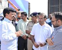 ప్రపంచానికి రోల్ మోడల్‌గా గ్లోబల్  సమ్మిట్ 