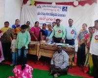 ఎదులాబాద్‌లో ప్రపంచ వికలాంగ దినోత్సవ వేడుకలు