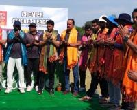 మాక్రో మీడియా డిజిటల్  ఎంపిఎల్ క్రికెట్ టోర్నమెంట్ విజయవంతం