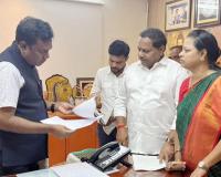 చిల్కానగర్ ఎంపిపిఎస్ ప్రభుత్వ పాఠశాలకు నిధులు కేటాయించండి 