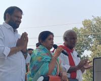 నేతాజీ గెలువు నేరడ అభివృద్ధికి మలుపు