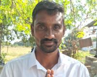 వెల్టూర్ 5వ వార్డు సమస్యల పరిష్కారానికే ప్రాధాన్యం 