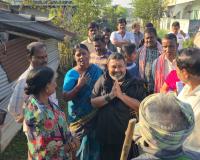 అభివృద్ధిపై నమ్మకం ఉంచి.. వ్యక్తిత్వాన్ని గమనించి గెలిపించండి...