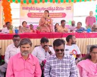 అంతర్జాతీయ దివ్యాంగుల దినోత్సవ వేడుకలు 