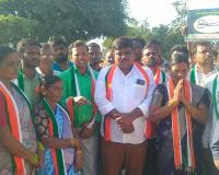 అభివృద్ధి కోసం వస్తున్నా… నన్ను దీవించండి