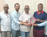 ప్రజా ఉద్యమాలకు స్ఫూర్తిదాయకంగా టీపీఎస్‌కే రచనలు గొడుగు యాదగిరిరావు