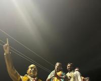 గ్రామ అభివృద్ధికి కృషి చేస్తా.