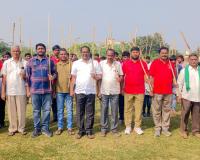 రాజకీయ సైద్దాంతిక శిక్షణ అవసరం