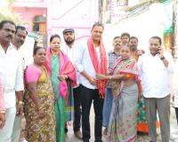 చిల్కానగర్ డివిజన్‌లో అభివృద్ధి పనులకు శంకుస్థాపన