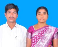 ప్రజల విశ్వాసంతో రెండోసారి గెలిచిన ఏకలవ్య ముద్దుబిడ్డ భార్గవి వెంకటేష్