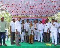 నూతనంగా ఎన్నికైన సర్పంచులు  ప్రజా నమ్మకాన్ని నిర్వర్తించాలి..