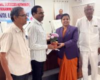 లోక్ అదాలత్ ద్వారా సత్వర న్యాయం.... 