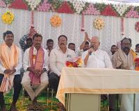 అభివృద్ధే శ్వాసగా పనిచేయండి