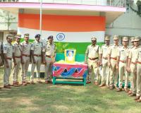 కాకా వెంకటస్వామి సేవలు చిరస్మరణీయం.