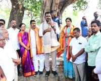 సోలిపూర్ గ్రామ పాలనకు నూతన శకం.. 