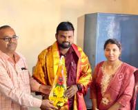 ఎమ్మెల్యే కడియం సహకారంతో గ్రామాన్ని అభివృద్ధి చేస్తా 