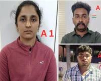 వివాహేతర సంబంధమే హత్యకు కారణం