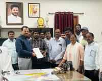 జర్నలిస్టుల సమస్యల పరిష్కారానికి ప్రభుత్వ చర్యలు తీసుకోవాలి