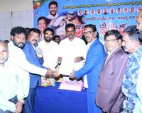 క్రైస్తవుల సంక్షేమానికి కట్టుబడి ఉంటా