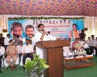 సింగరేణి నూతన జీఎం కార్యాలయ భవనాన్ని ప్రారంభించిన డిప్యూటీ సీఎం: భట్టి 