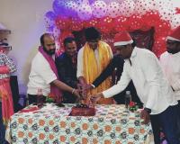 ఎస్ ఆర్ సి గ్రూప్ ఆఫ్ కంపెనీస్ ఆధ్వర్యంలో ప్రీ క్రిస్మస్ వేడుకలు