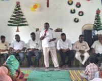 ఏసు బోధనలు ప్రపంచానికి మార్గదర్శకం