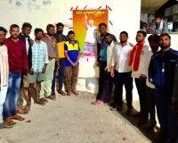 ఘనంగా మాజీ ప్రధాని అటల్ బిహారి వాజ్‌పేయి జయంతి వేడుకలు