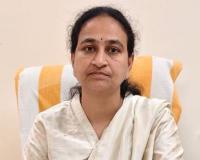 ఘట్‌కేసర్ సర్కిల్ నూతన డిప్యూటీ కమిషనర్ గా వాణి రెడ్డి బాధ్యతలు స్వీకరణ