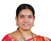 నాచారం సర్కిల్ ఏర్పాటు పట్ల అధికారులకు కార్పొరేటర్ కృతజ్ఞతలు 