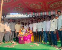 ప్రతి ఒక్కరూ సేవాభావంతో ప్రభుత్వ పాఠశాల విద్యార్థులను ప్రోత్సహించాలి