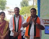 మన్ కీ బాత్ కార్యక్రమాన్ని వీక్షించిన 