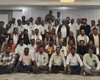 నాచారం వాసవి సేవా సమితి 10వ వార్షికోత్సవం ఘనంగా నిర్వహణ