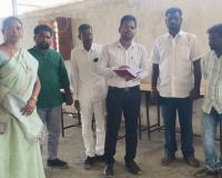 వెల్టూర్‌లో మహాత్మ జ్యోతిబాపూలే