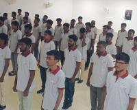 ఫ్రీ ట్రైనింగ్‌తో పాటు ఉద్యోగావకాశం