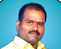 సత్తుపల్లి ఐఎన్టీయూసీ ఉపాధ్యక్షుడిగా తీగల క్రాంతి కుమార్.