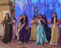 ఘనంగా కాళోజి జూనియర్ కళాశాల వార్షికోత్సవ వేడుకలు.