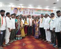 పులిగుండాలను అంతర్జాతీయ పర్యాటక కేంద్రంగా తీర్చిదిద్దుతాం 