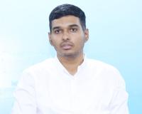 నూతన సంవత్సరంలో లక్ష్యాలను ఏర్పరచు కుని ప్రణాళికాబద్ధంగా ముందుకు సాగాలి