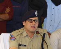 సైబర్ మోసాల పట్ల అప్రమత్తం 