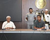 నిబంధనల మేరకు అత్యధిక పరిహారం... 