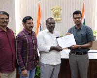 విద్యార్ధుల నైపుణ్యానికి, ఉపాధ్యాయుల కృషి తోడైతే అద్భుత విజయాలు.. 