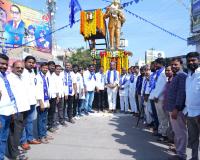 కీసరలో అంబేద్కర్ 200వ జ్ఞానమాల కార్యక్రమం