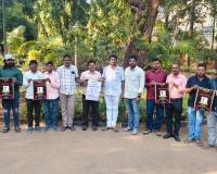 14న టీడబ్ల్యూజేఎఫ్ ఖమ్మం జిల్లా మహాసభ